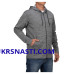 Худи Simms Challenger Full-Zip Hoody Steel Heather